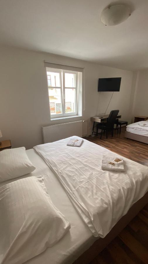 Rozmberk Inn Rozmberk Nad Vltavou Ngoại thất bức ảnh