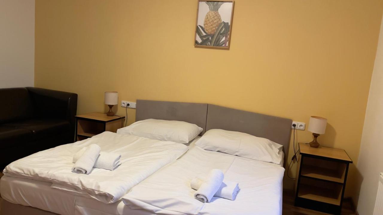 Rozmberk Inn Rozmberk Nad Vltavou Ngoại thất bức ảnh